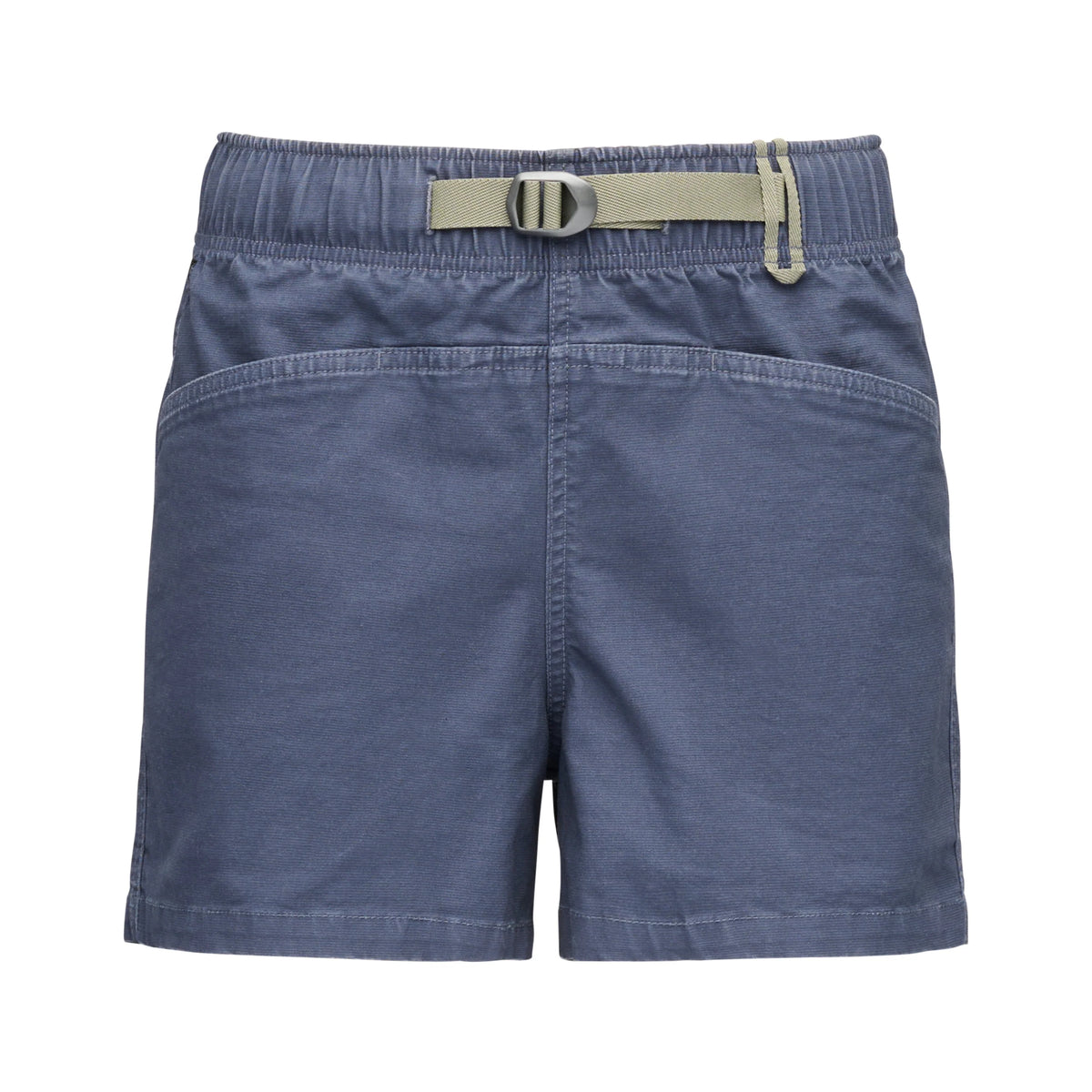 Shorts Ethos F - Black Diamond