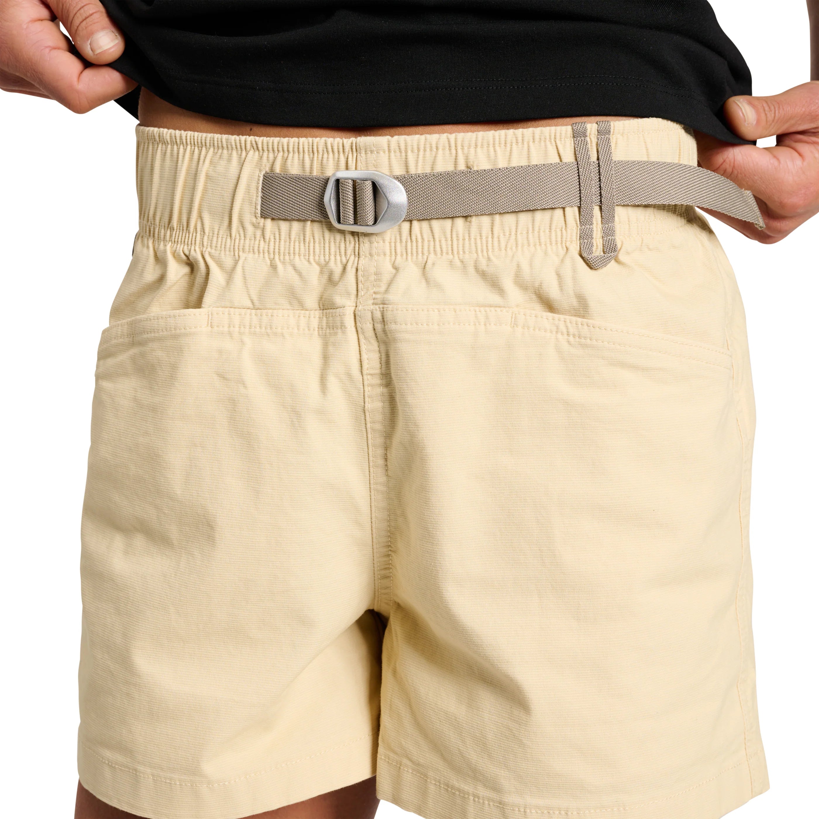 Shorts Ethos F - Black Diamond