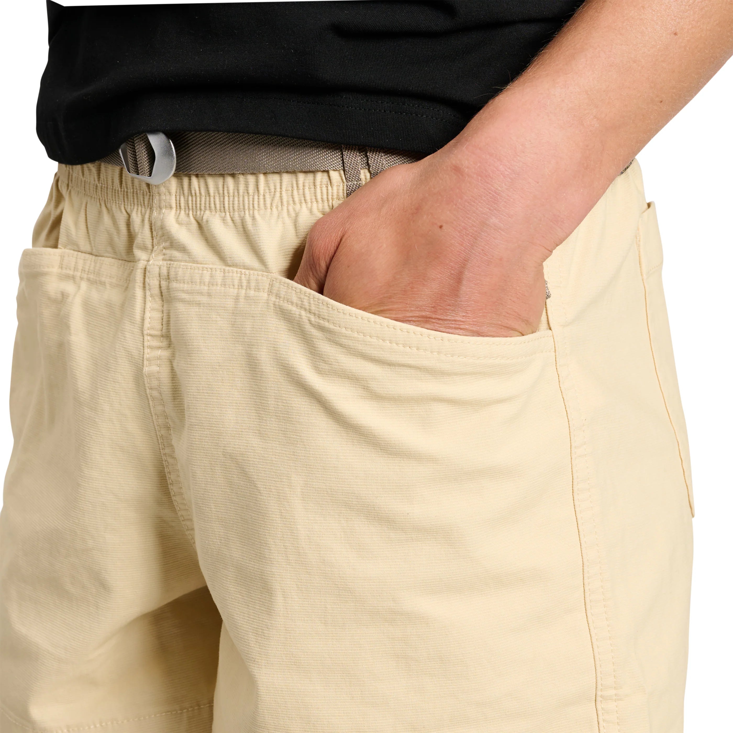 Shorts Ethos F - Black Diamond