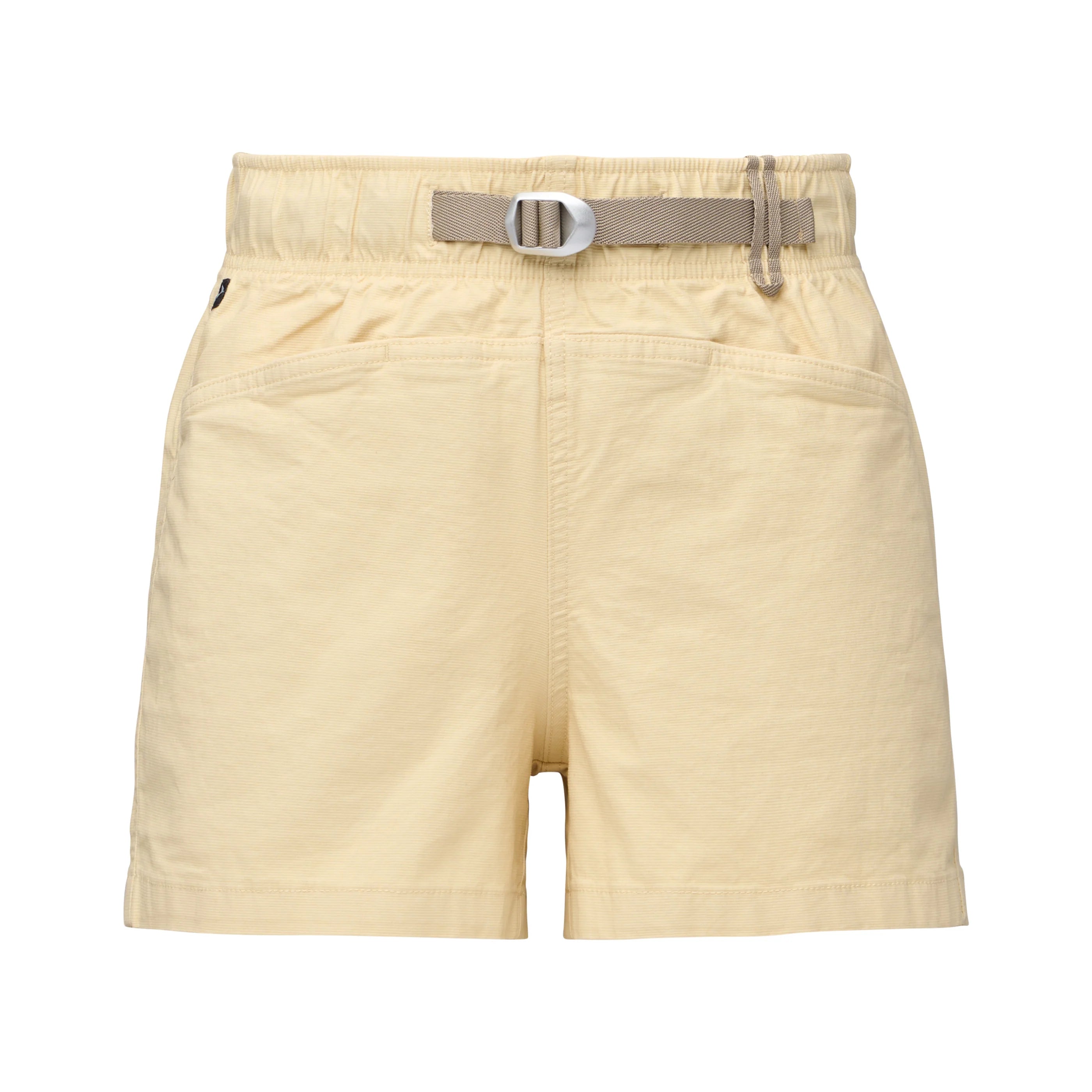 Shorts Ethos F - Black Diamond