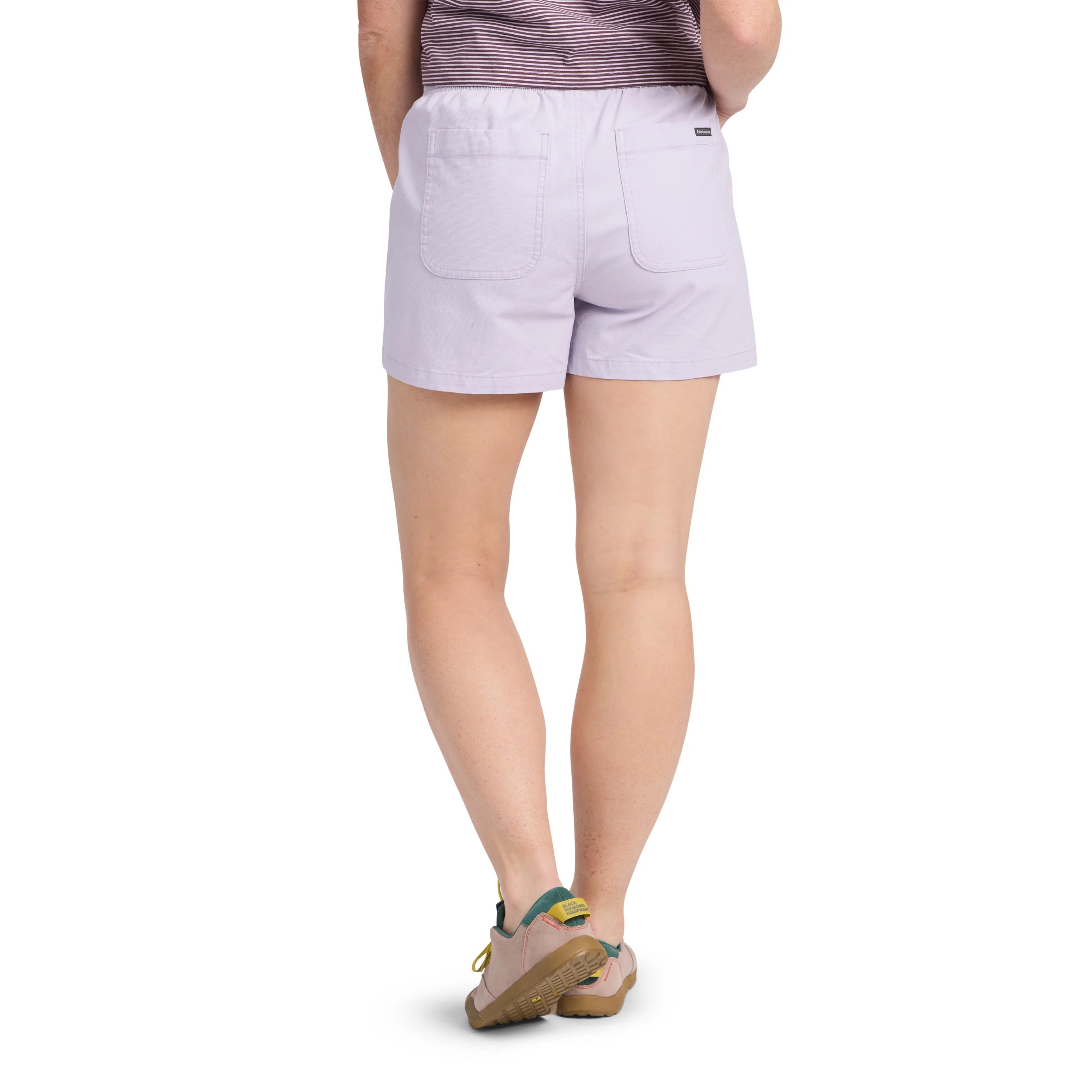 Shorts Ethos F - Black Diamond