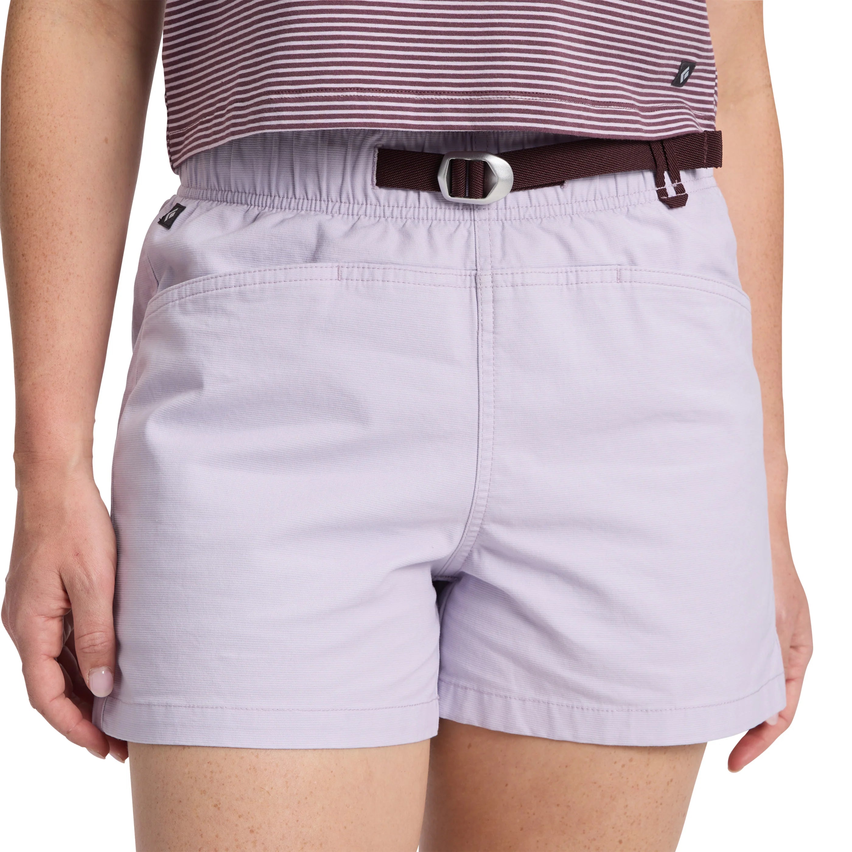 Shorts Ethos F - Black Diamond