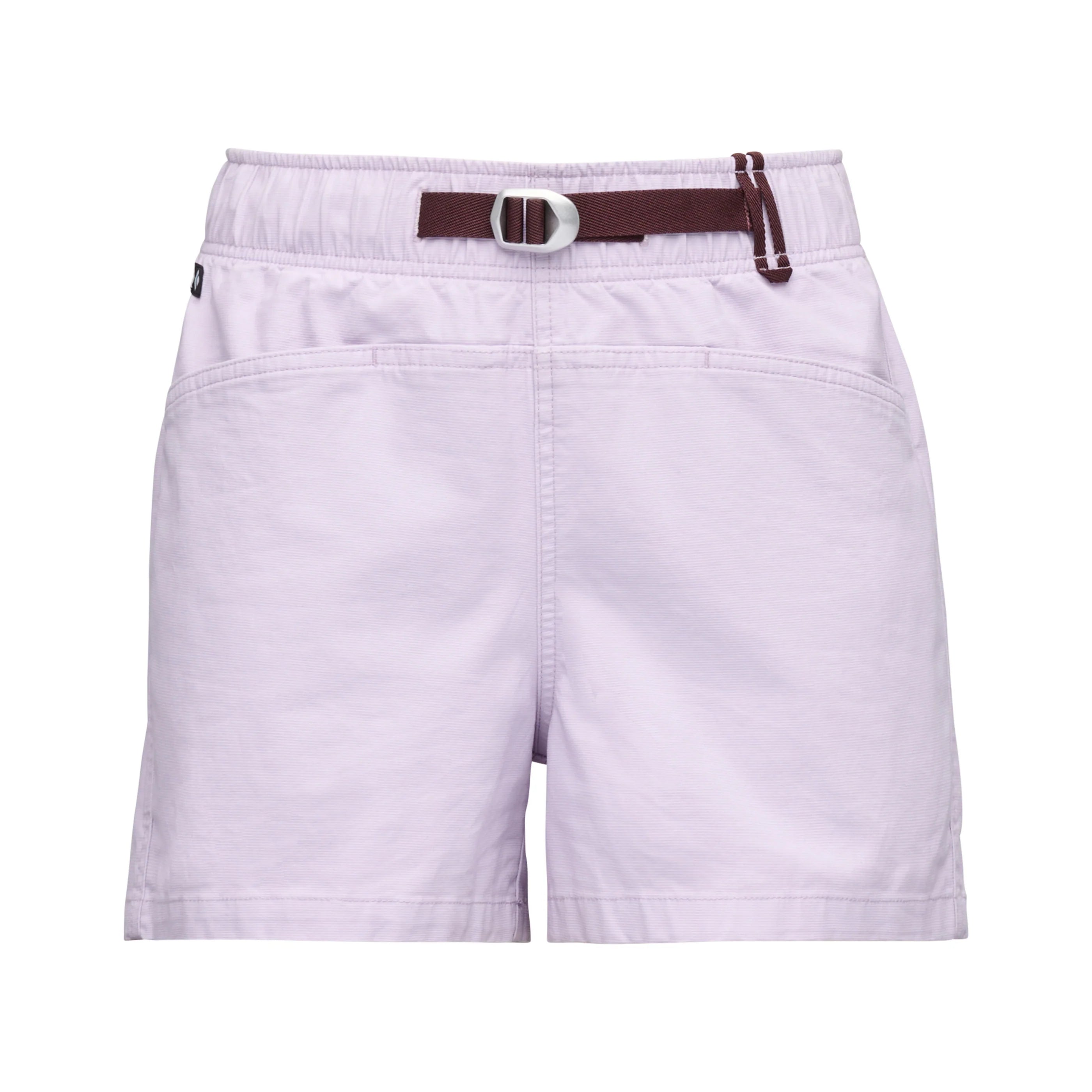 Shorts Ethos F - Black Diamond