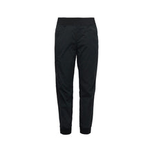 Load the image in the gallery, Women&#39;s Technician Jogger Pants - Black Diamond 
