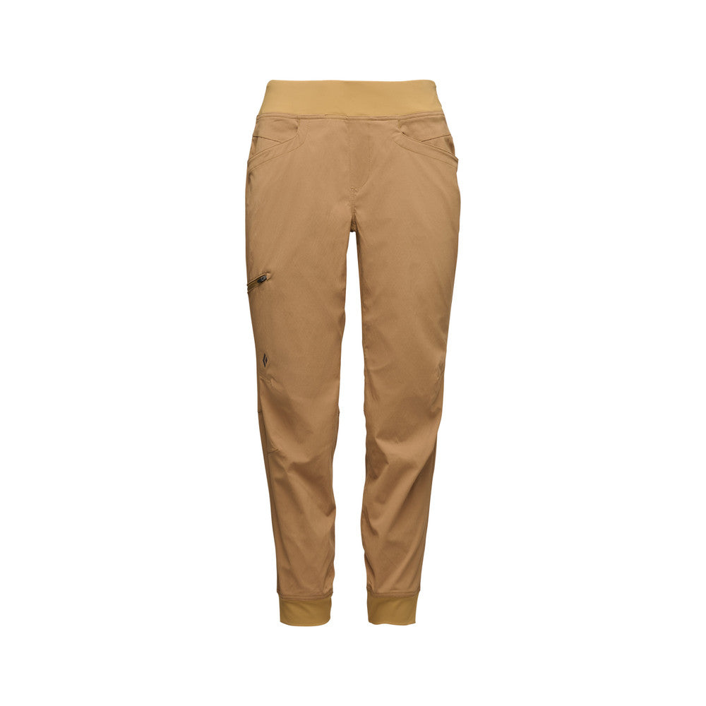 Women's Technician Jogger Pants - Black Diamond 