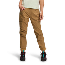 Load the image in the gallery, Women&#39;s Technician Jogger Pants - Black Diamond 
