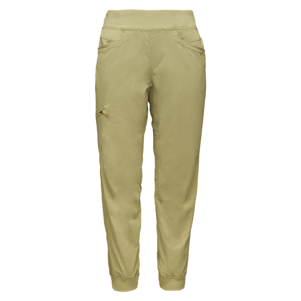 Women's Technician Jogger Pants - Black Diamond 