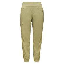 Load the image in the gallery, Women&#39;s Technician Jogger Pants - Black Diamond 
