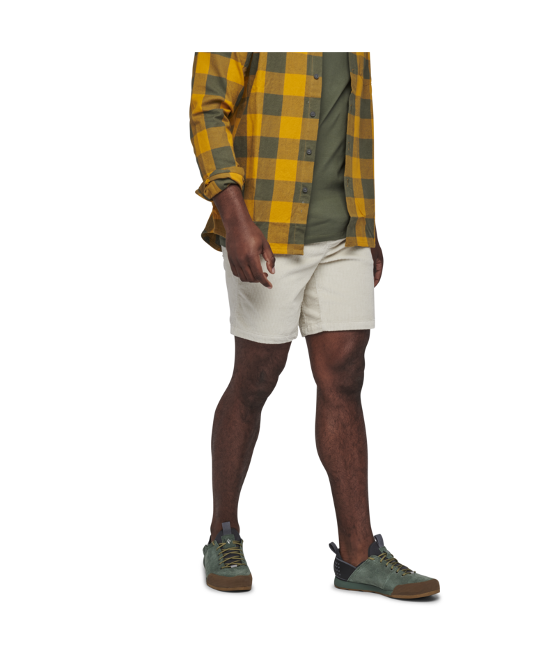 Shorts Dirtbag *LIQUIDATION 40%* - Black Diamond