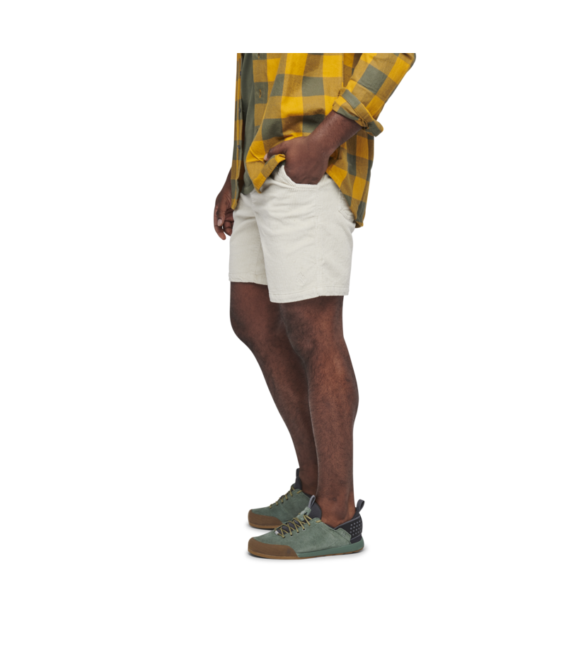 Shorts Dirtbag *LIQUIDATION 40%* - Black Diamond