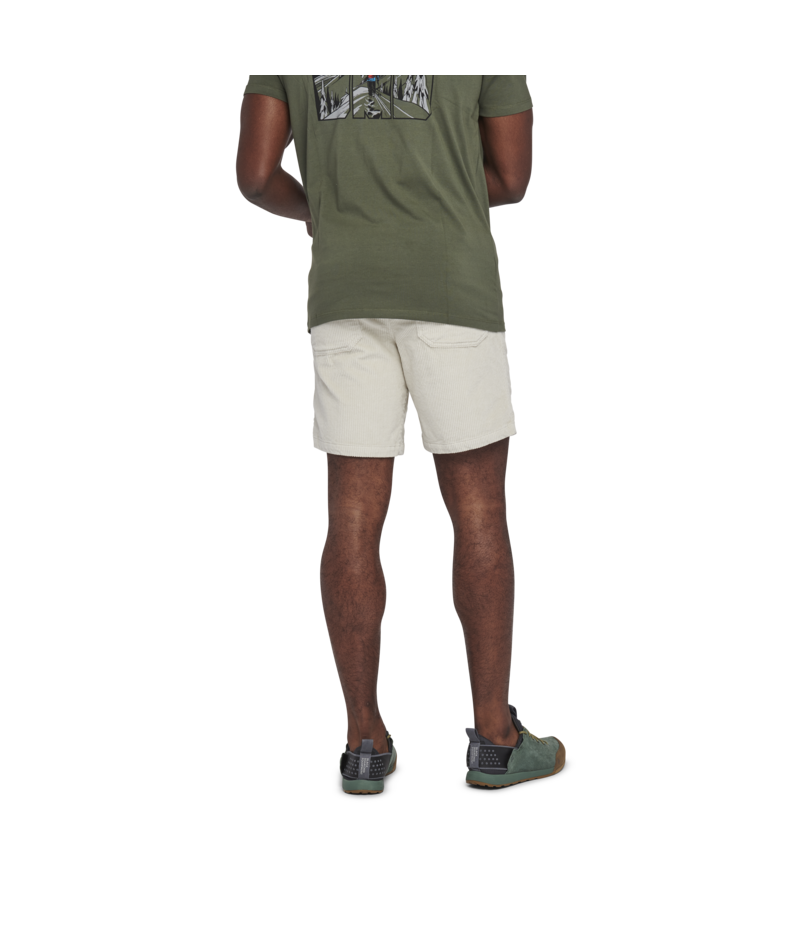Shorts Dirtbag *LIQUIDATION 40%* - Black Diamond