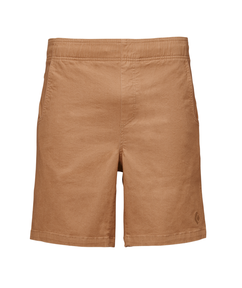 Shorts Dirtbag *LIQUIDATION 40%* - Black Diamond