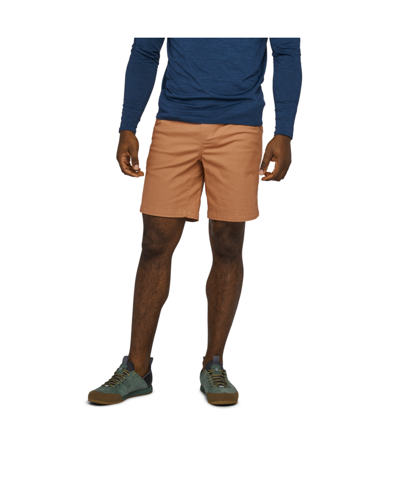Shorts Dirtbag *LIQUIDATION 40%* - Black Diamond
