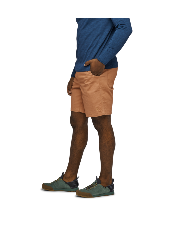 Shorts Dirtbag *LIQUIDATION 40%* - Black Diamond