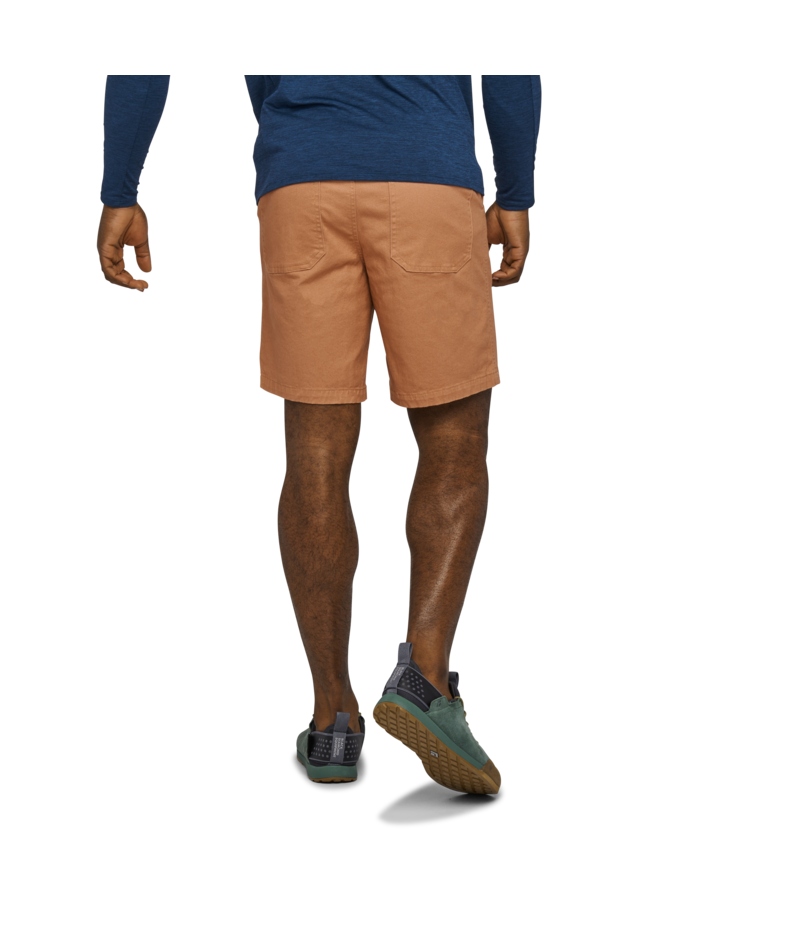 Shorts Dirtbag *LIQUIDATION 40%* - Black Diamond