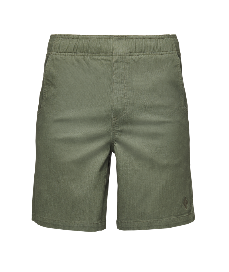Shorts Dirtbag *LIQUIDATION 40%* - Black Diamond