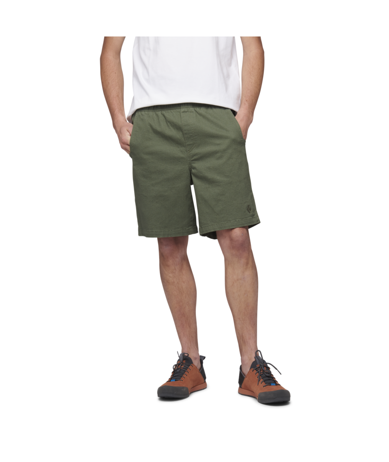 Shorts Dirtbag *LIQUIDATION 40%* - Black Diamond