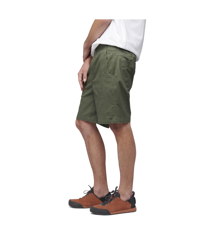 Shorts Dirtbag *LIQUIDATION 40%* - Black Diamond