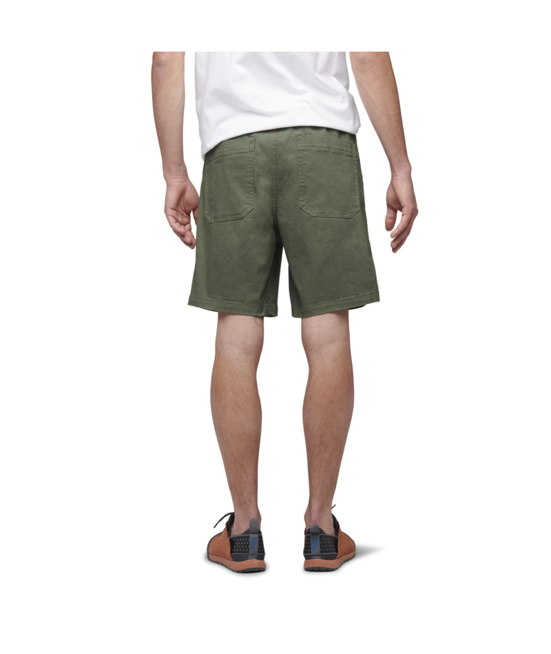 Shorts Dirtbag *LIQUIDATION 40%* - Black Diamond