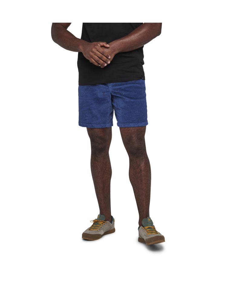 Shorts Dirtbag *LIQUIDATION 40%* - Black Diamond