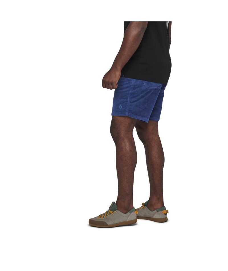Shorts Dirtbag *LIQUIDATION 40%* - Black Diamond