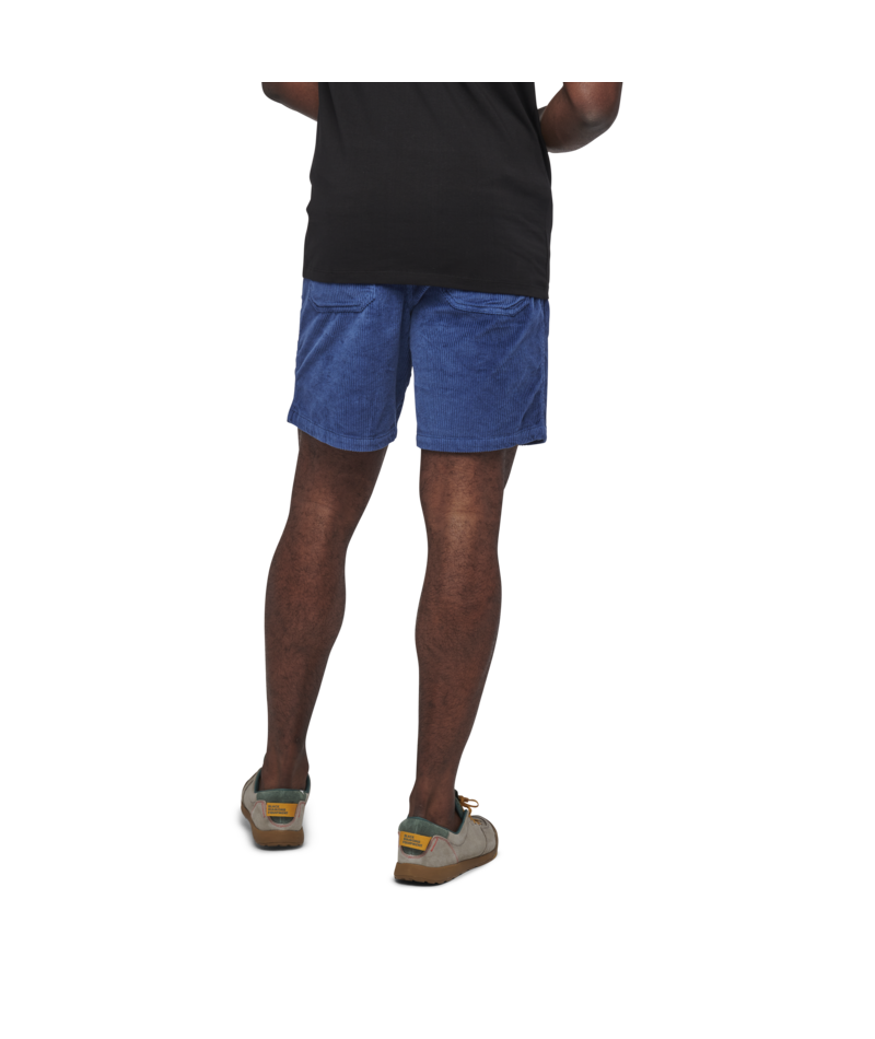 Shorts Dirtbag *LIQUIDATION 40%* - Black Diamond