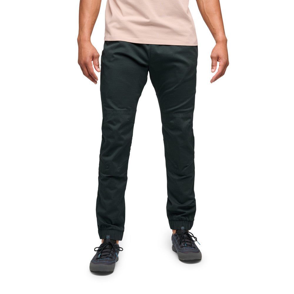 Notion Pants - Black Diamond 
