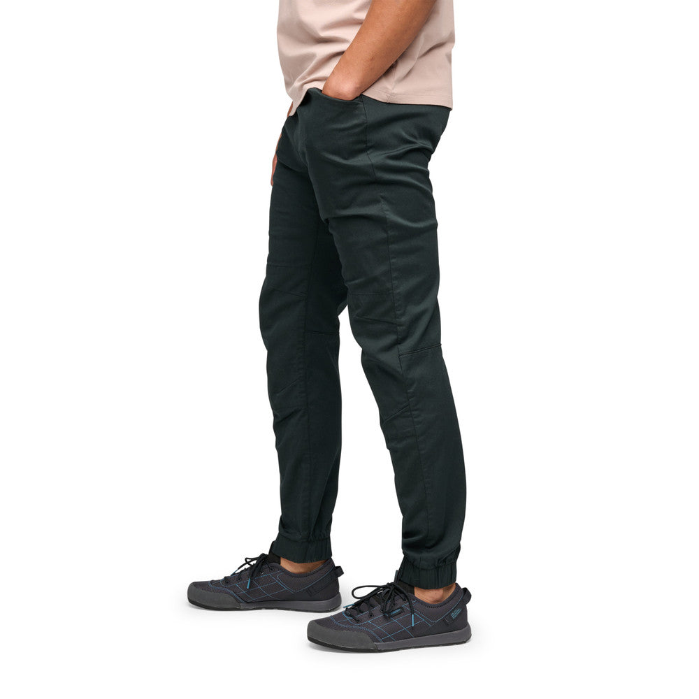 Notion Pants - Black Diamond 