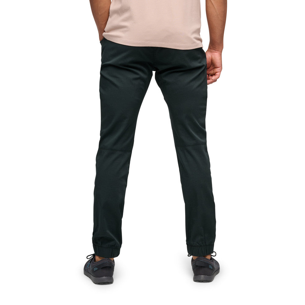 Notion Pants - Black Diamond 