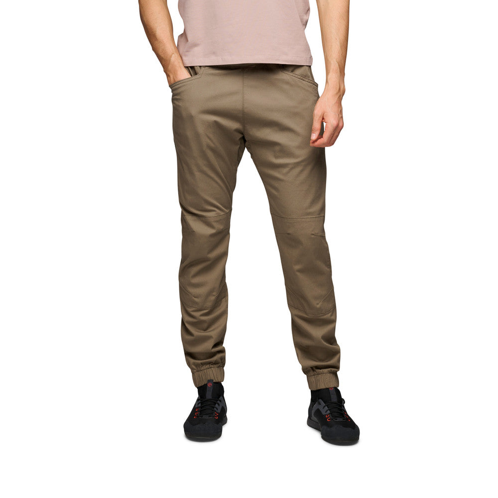 Notion Pants - Black Diamond 