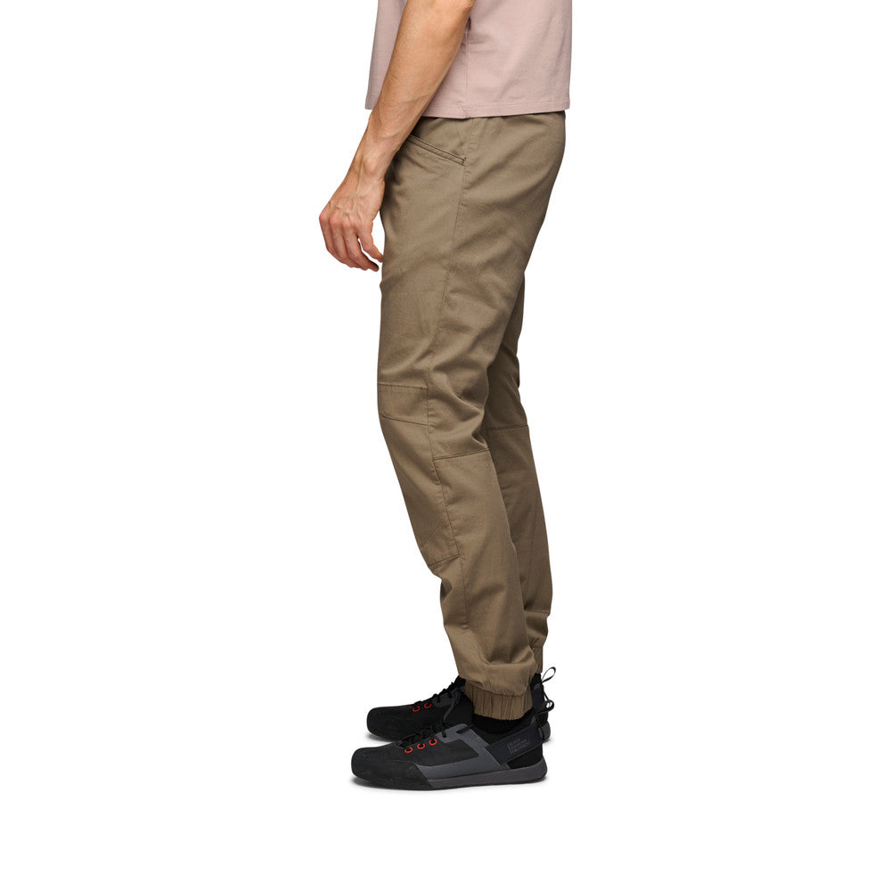 Notion Pants - Black Diamond 