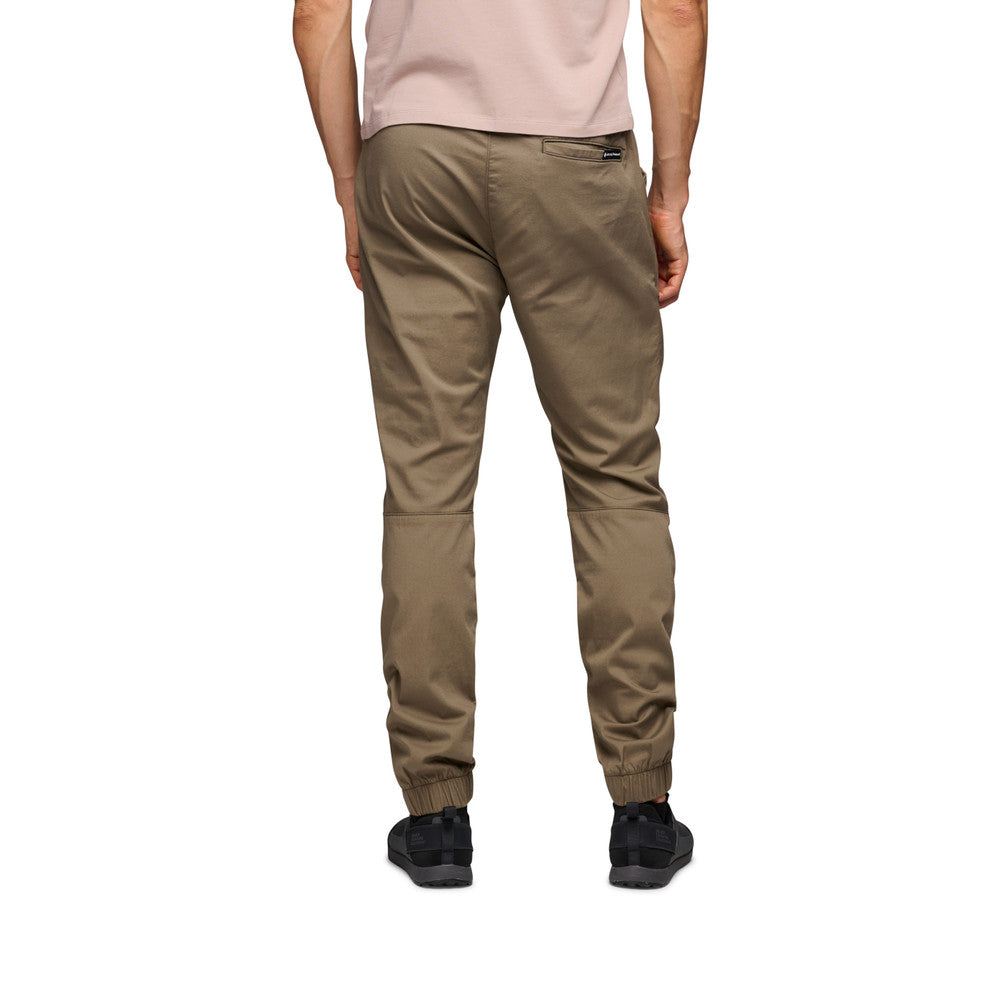 Notion Pants - Black Diamond 