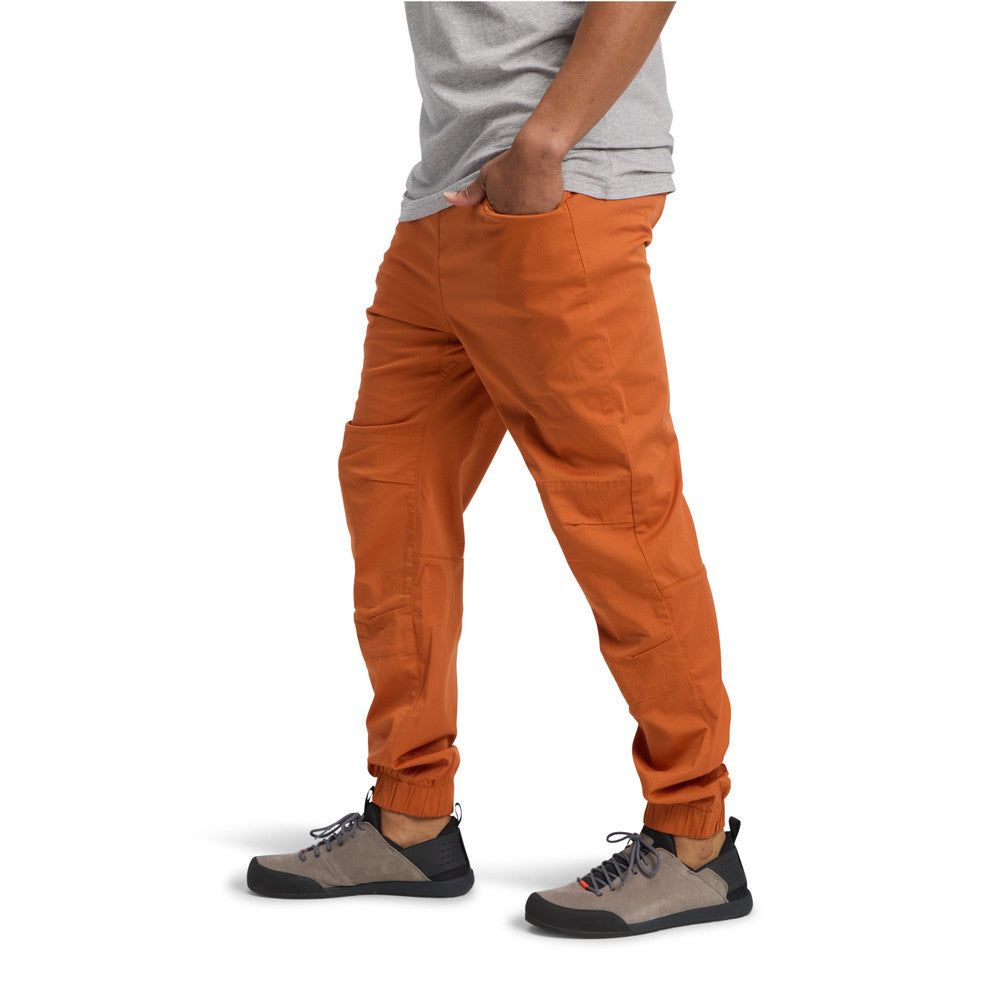 Notion Pants - Black Diamond 