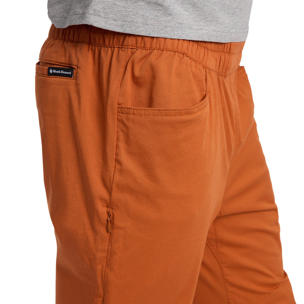 Notion Pants - Black Diamond 