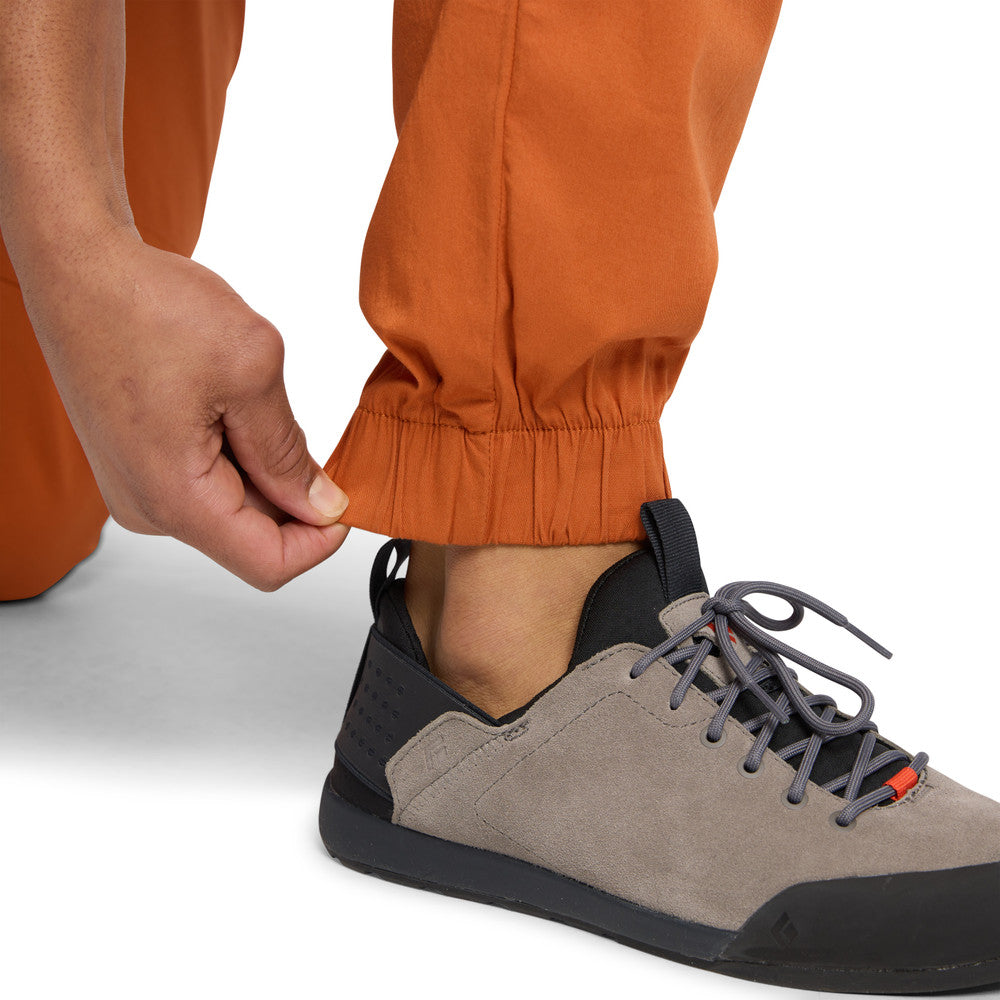 Pantalon Notion - Black Diamond