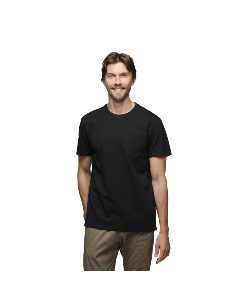 T-Shirt Project H *CLEARANCE 40%* - Black Diamond 