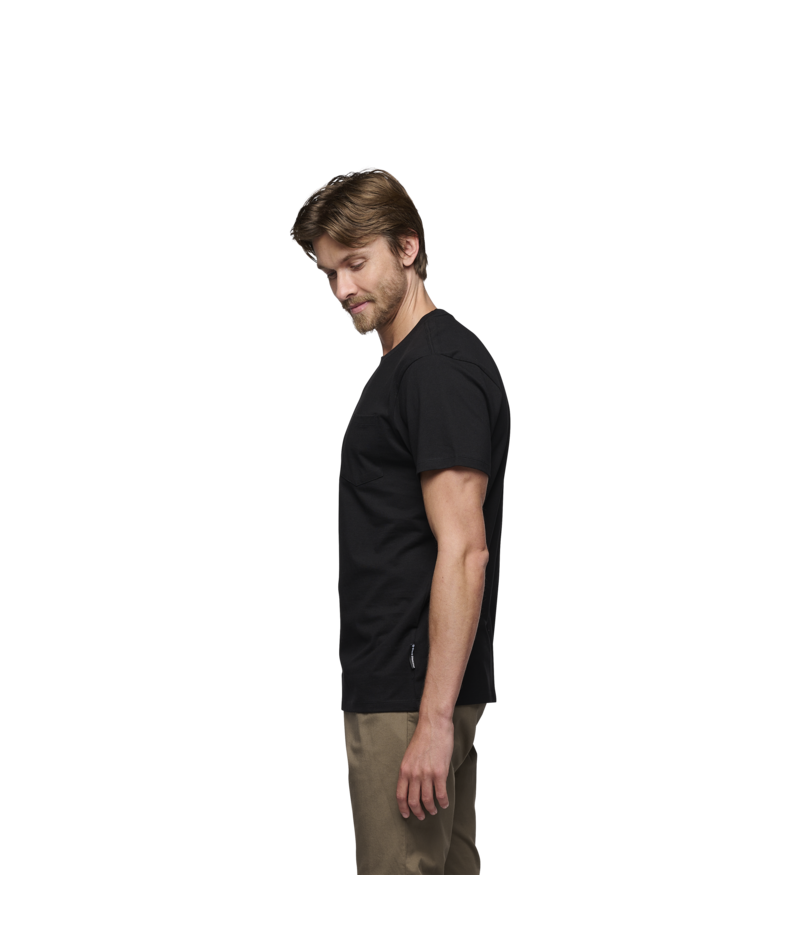 T-Shirt Project H *CLEARANCE 40%* - Black Diamond 