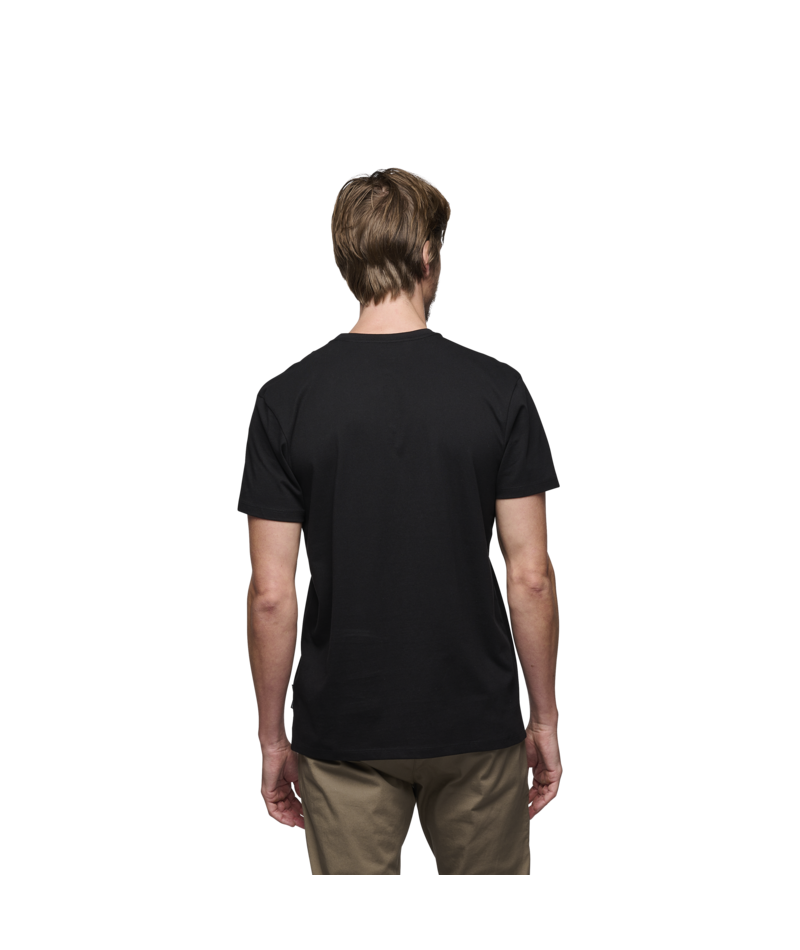 T-Shirt Project H *CLEARANCE 40%* - Black Diamond 