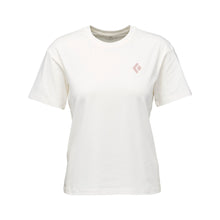 Load the image in the gallery, T-Shirt Heritage Badge F - Black Diamond 
