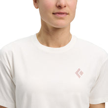 Load the image in the gallery, T-Shirt Heritage Badge F - Black Diamond 
