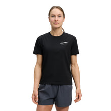 Charger l&#39;image dans la galerie, T-Shirt Mountainscape F - Black Diamond
