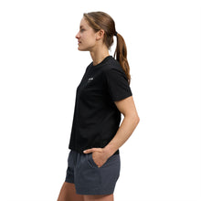 Charger l&#39;image dans la galerie, T-Shirt Mountainscape F - Black Diamond
