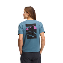 Charger l&#39;image dans la galerie, T-Shirt Mountainscape F - Black Diamond
