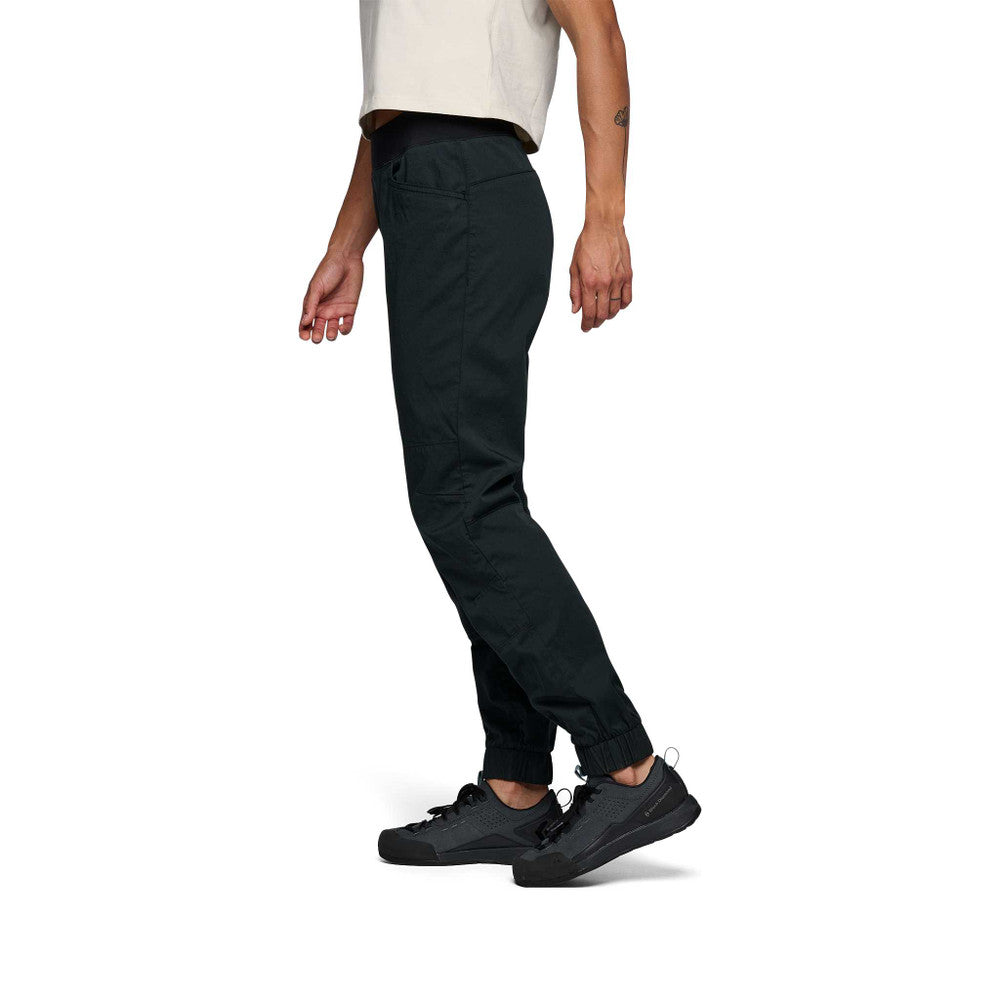 Notion SP Pants - Black Diamond 