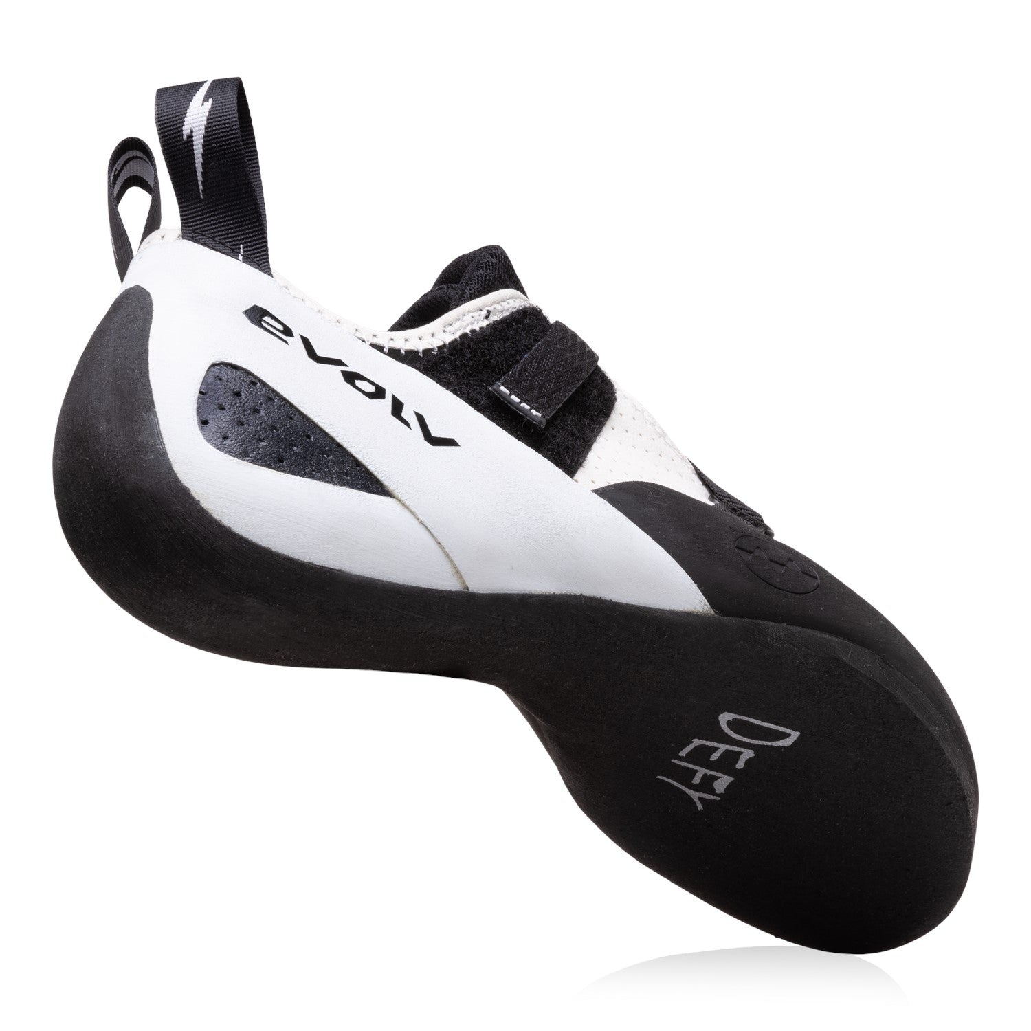 Defy Climbing Shoes - Evolv 
