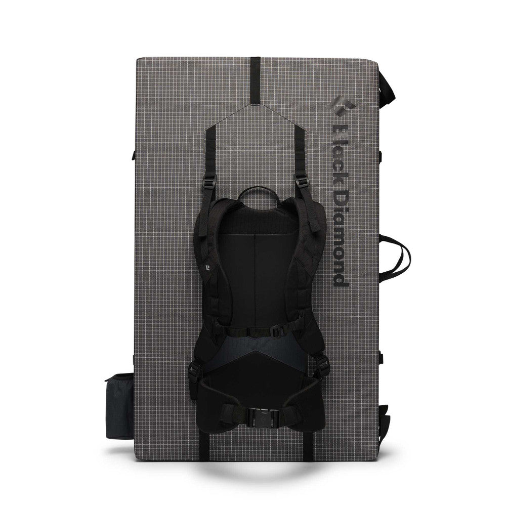 Erratic Crash Pad - Black Diamond 