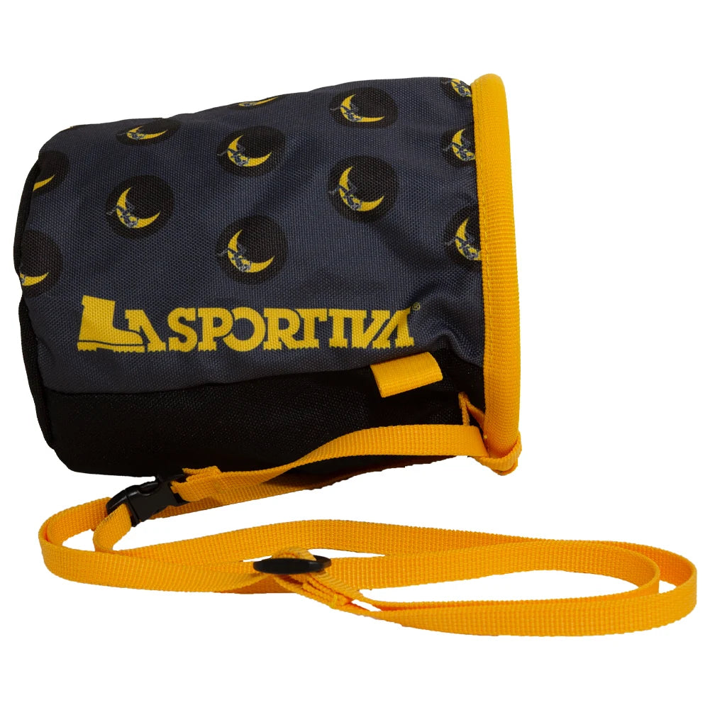 Sac à magnésie Climbing On The Moon *LIQUIDATION 40%* - La Sportiva