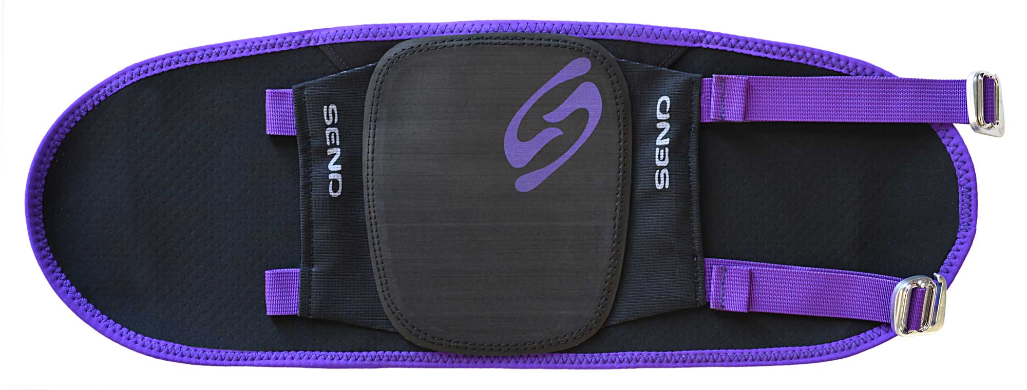 Knee Pad Classic SI Mini - Send Climbing 