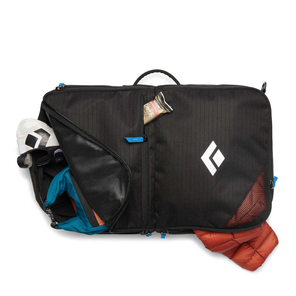 Crash pad bag Capsule 20 - Black Diamond 