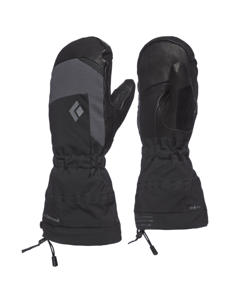 Gants Mercury Mitts - Black Diamond